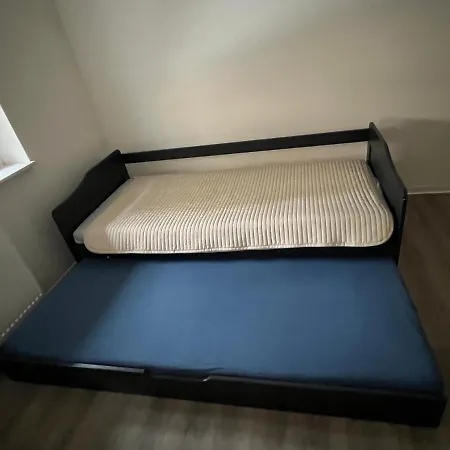 Zentral Gelegene Apartament
