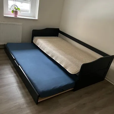 Zentral Gelegene Apartament *