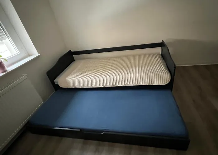 Zentral Gelegene Apartament