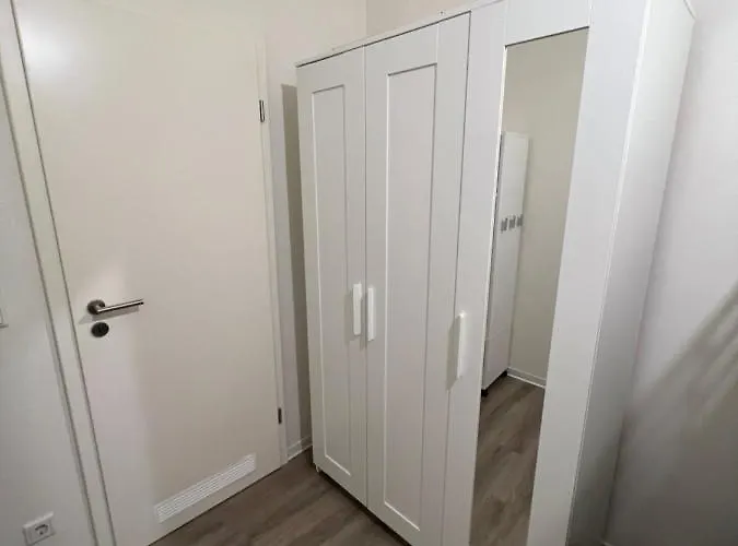 Zentral Gelegene Norymberga