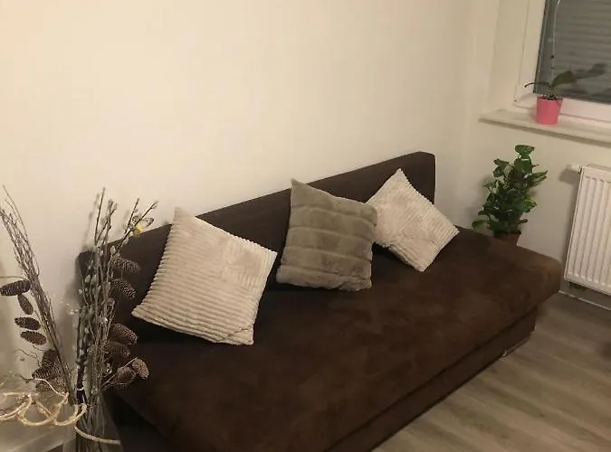 Apartament Zentral Gelegene *