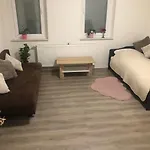 Daire Zentral Gelegene Nürnberg