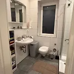 Daire Zentral Gelegene Nürnberg