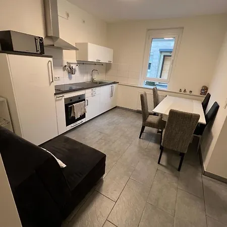 Apartment Zentral Gelegene