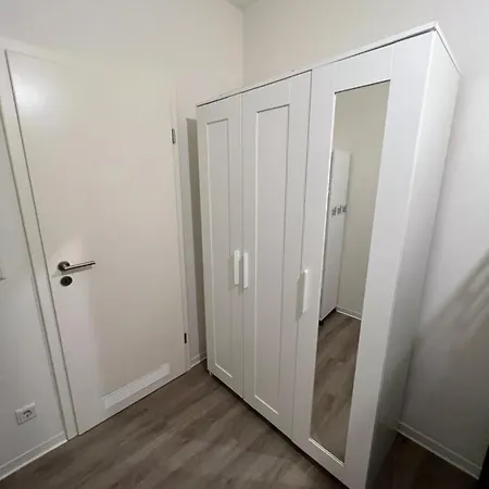 Zentral Gelegene Norimberga