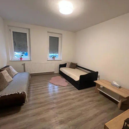 Apartment Zentral Gelegene *