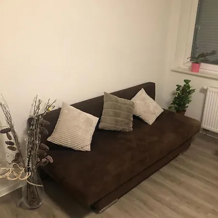 Appartamento Zentral Gelegene *