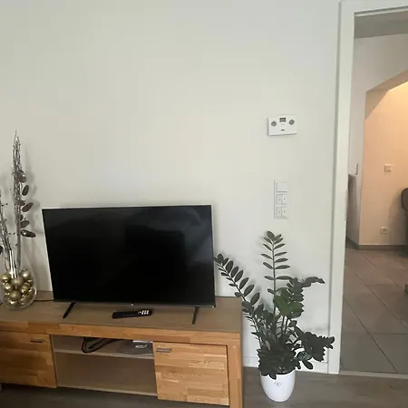 Zentral Gelegene Apartment Nuremberg