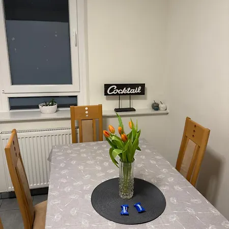 Zentral Gelegene * Nuremberg